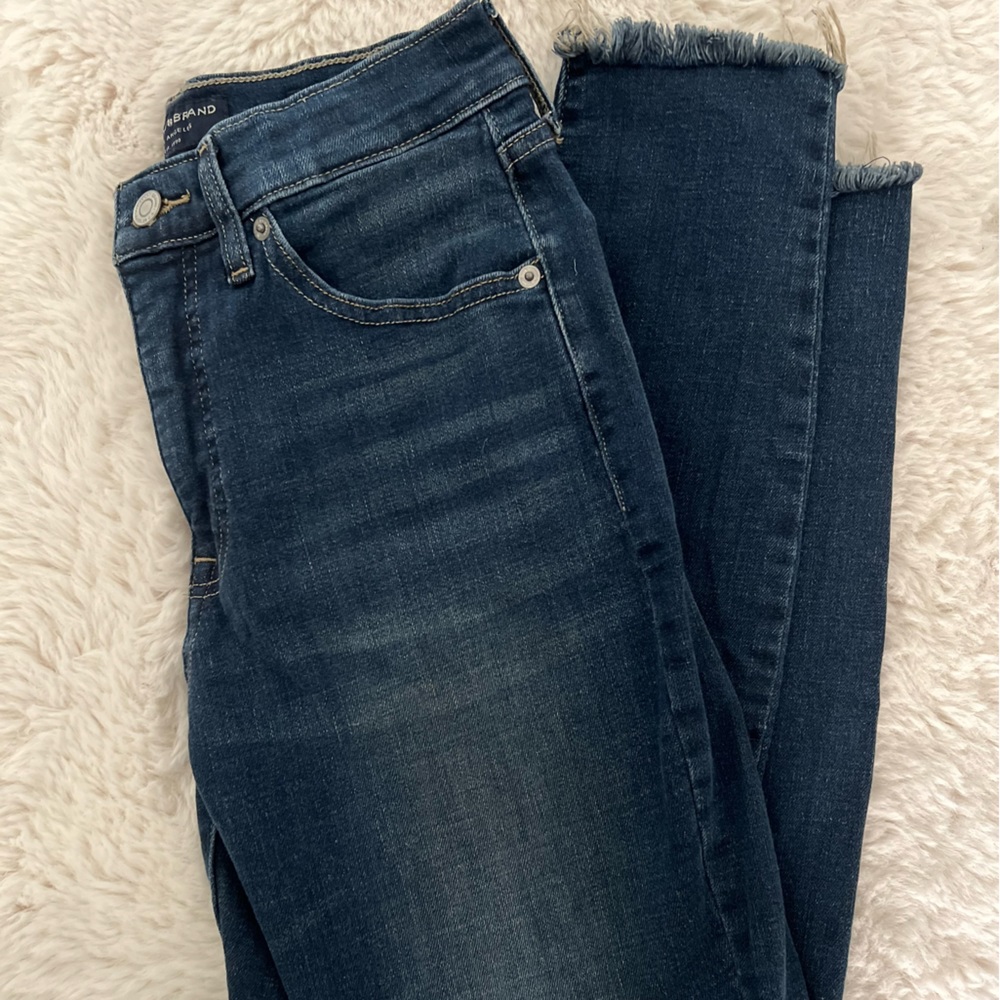 Lucky Brand Skinny Jeans